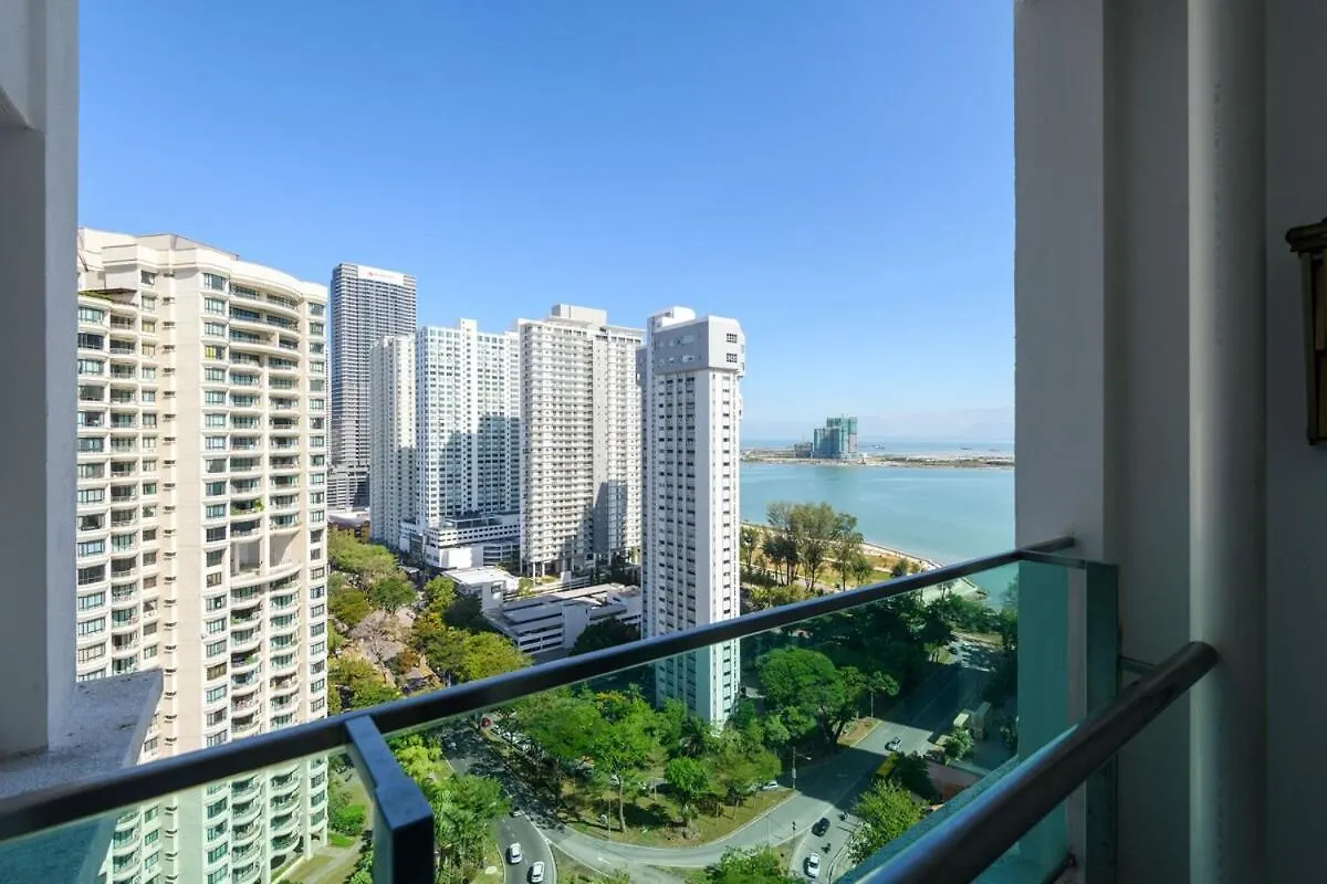 Apartment 2R2B Lovely Home 1-8Pax Gurney Mansion One George Town